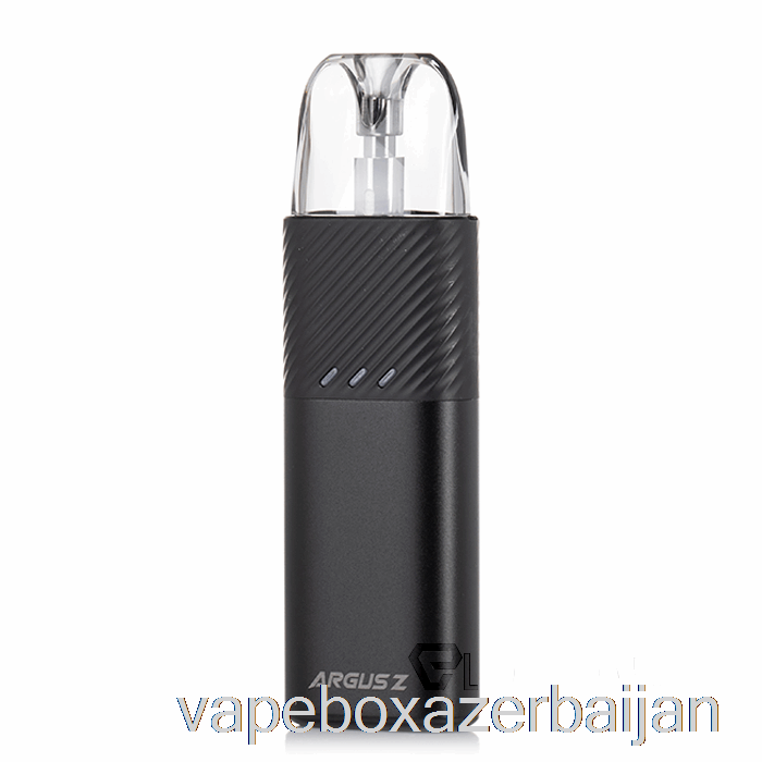 Vape Baku VOOPOO Argus Z 17W Pod System Black